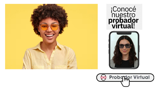Probador Virtual
