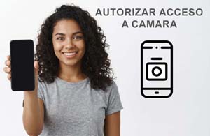 Movil test